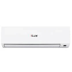 Split ILUX-9000Btu - 1CV - R410 - Blanc Split ILUX-9000Btu - 1CV - R410 - Blanc